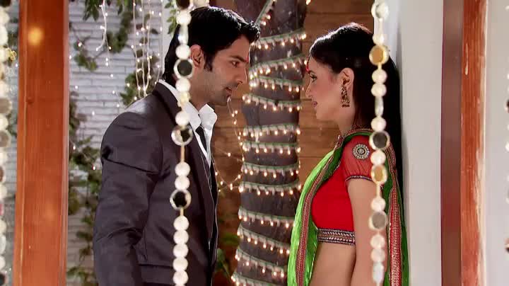 Iss Pyar Ko Kya Naam Doon Episode-324