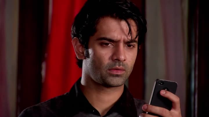 Iss Pyar Ko Kya Naam Doon Episode-321