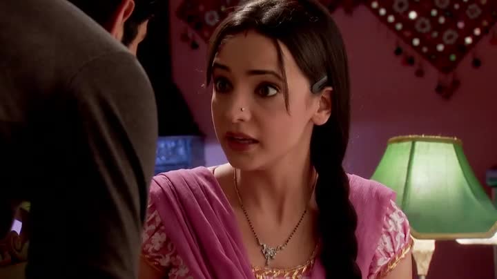 Iss Pyar Ko Kya Naam Doon Episode-309