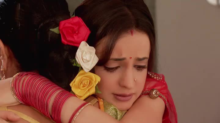 Iss Pyar Ko Kya Naam Doon Episode-282