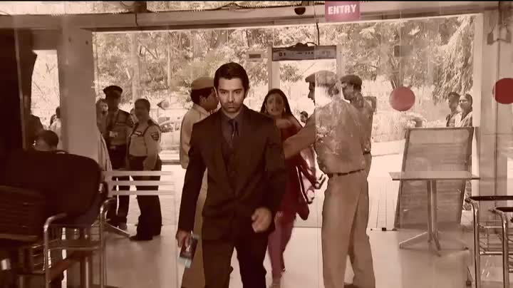 Iss Pyar Ko Kya Naam Doon Episode-258