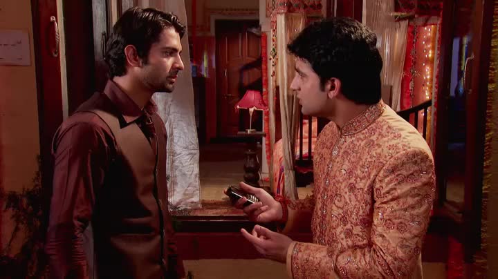 Iss Pyar Ko Kya Naam Doon Episode-242