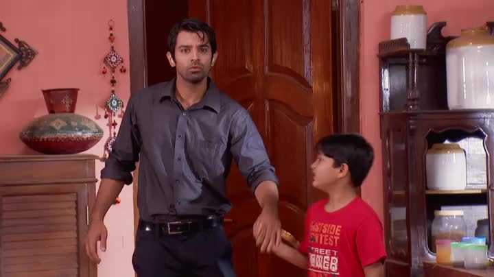 Iss Pyar Ko Kya Naam Doon Episode-240