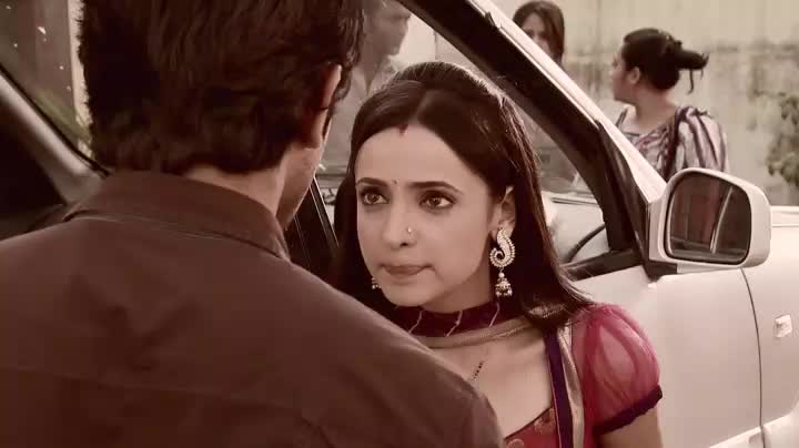 Iss Pyar Ko Kya Naam Doon Episode-237