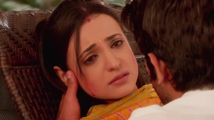 Iss Pyar Ko Kya Naam Doon Episode-210