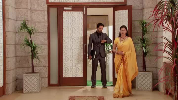 Iss Pyar Ko Kya Naam Doon Episode-205