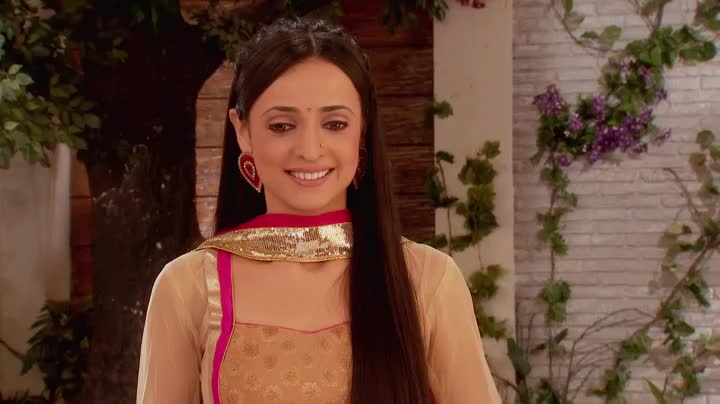 Iss Pyar Ko Kya Naam Doon Episode-174