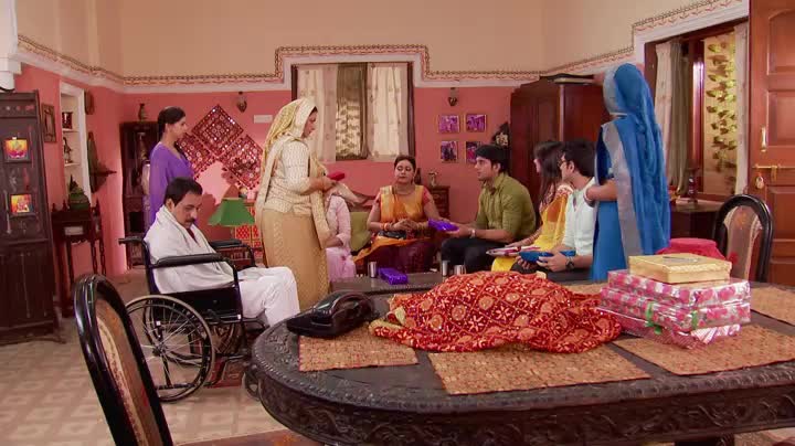 Iss Pyar Ko Kya Naam Doon Episode-165