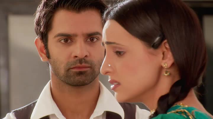 Iss Pyar Ko Kya Naam Doon Episode-162