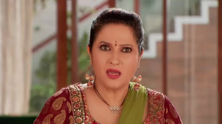 Iss Pyar Ko Kya Naam Doon Episode-153