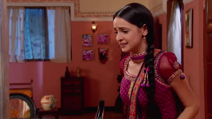 Iss Pyar Ko Kya Naam Doon Episode-136