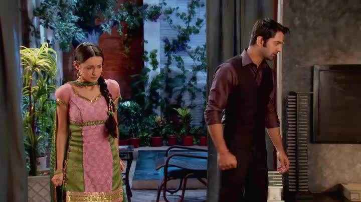 Iss Pyar Ko Kya Naam Doon Episode-125