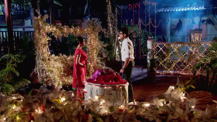 Iss Pyar Ko Kya Naam Doon Episode-123