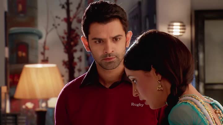 Iss Pyar Ko Kya Naam Doon Episode-108