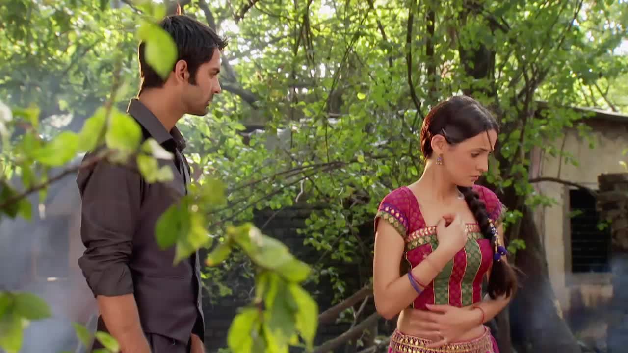 Iss Pyar Ko Kya Naam Doon Episode-95