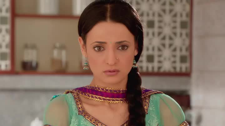 Iss Pyar Ko Kya Naam Doon Episode-77