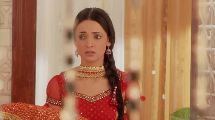 Iss Pyar Ko Kya Naam Doon Episode-57