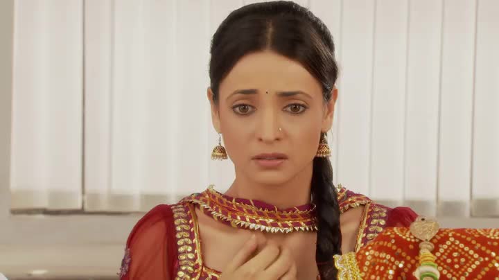 Iss Pyar Ko Kya Naam Doon Episode-21