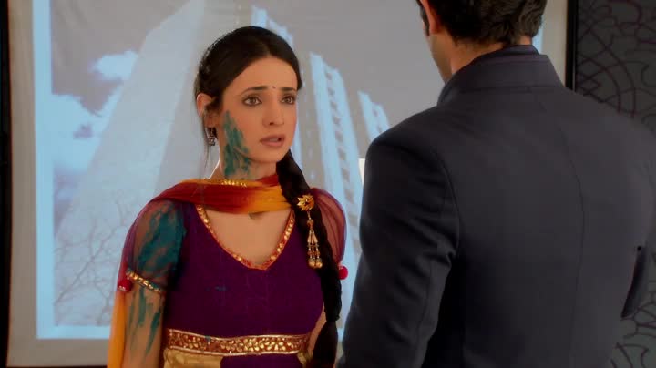 Iss Pyar Ko Kya Naam Doon Episode-17