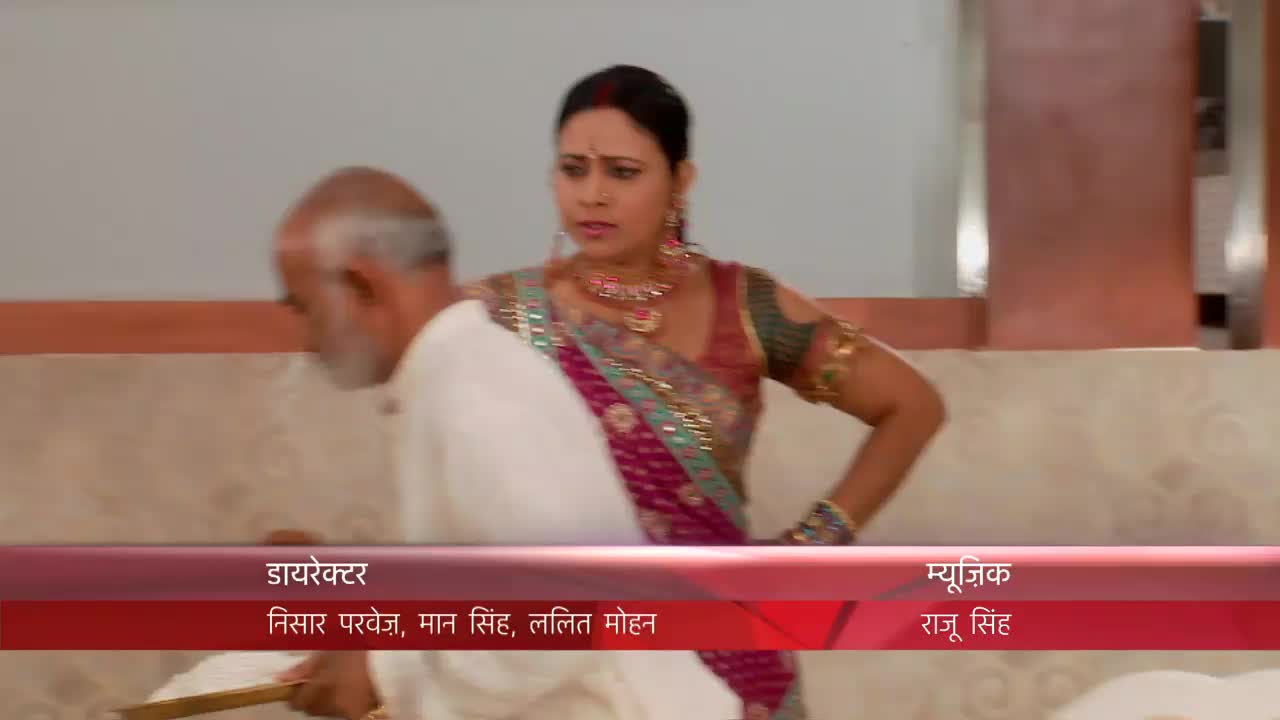 Iss Pyar Ko Kya Naam Doon Episode-08