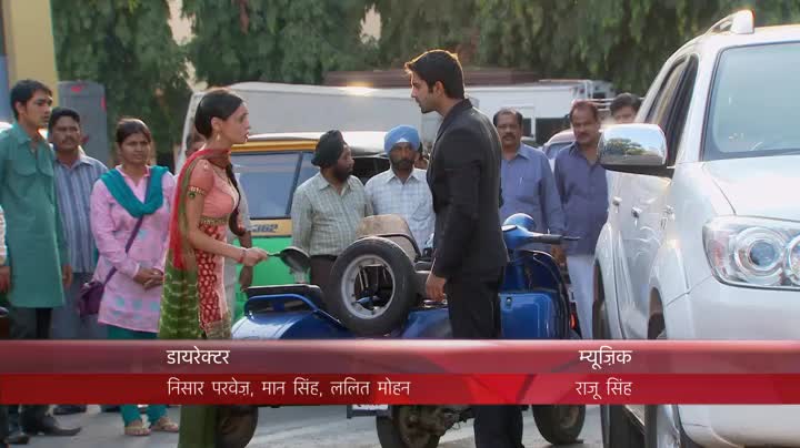 Iss Pyar Ko Kya Naam Doon Episode-07