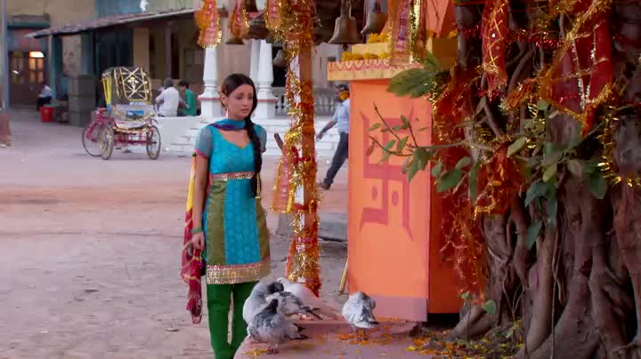 Iss Pyar Ko Kya Naam Doon Episode-06