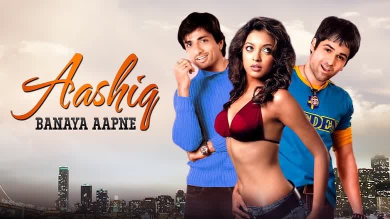 Aashiq Banaya Aapne 2005 Hindi 1080p HDRip Full Bollywood Movie