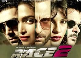 Race 2 2013 Hindi 1080p BluRay Full Bollywood Movie