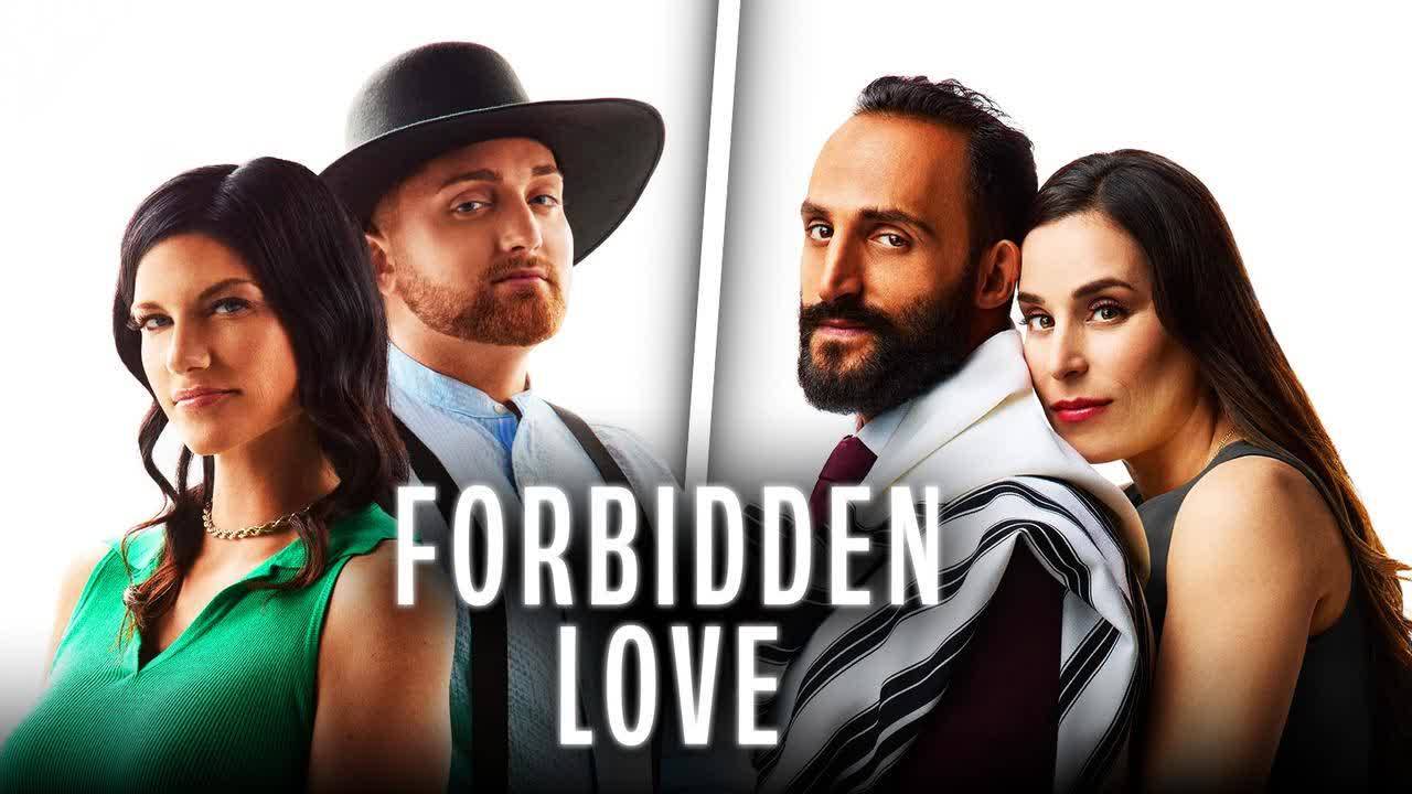 Forbidden Love 2024 Hindi 1080p HDRipFull Bollywood Movie