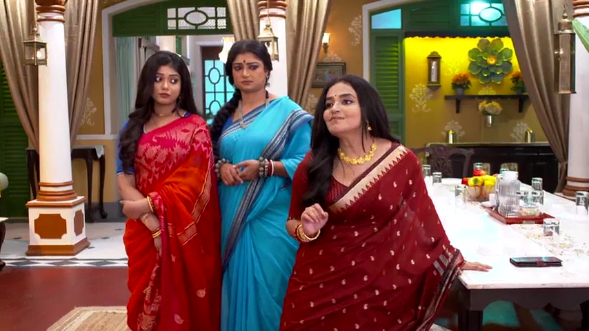 Anandi (Zee Bangla) 5th November 2024 Episode 44