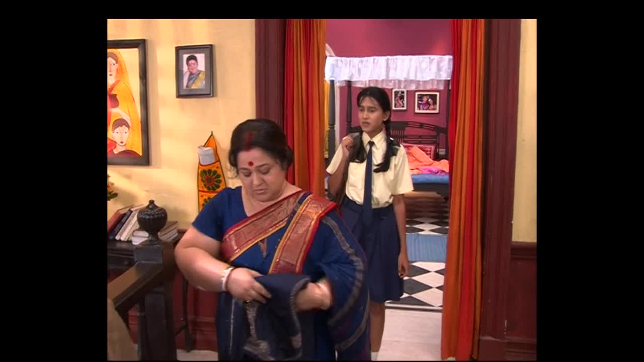 Tere Liye 2010 Star Plus Episode - 9