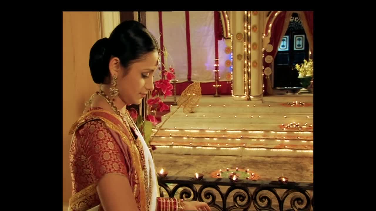 Tere Liye 2010 Star Plus Episode - 93