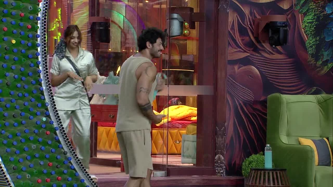 Bigg boss ott season 2 episode-17