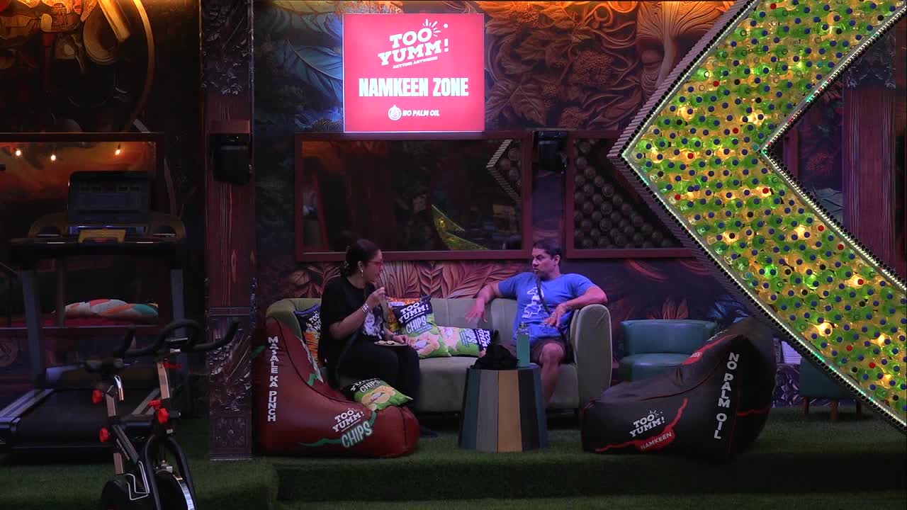 Bigg boss ott season 2 episode-18