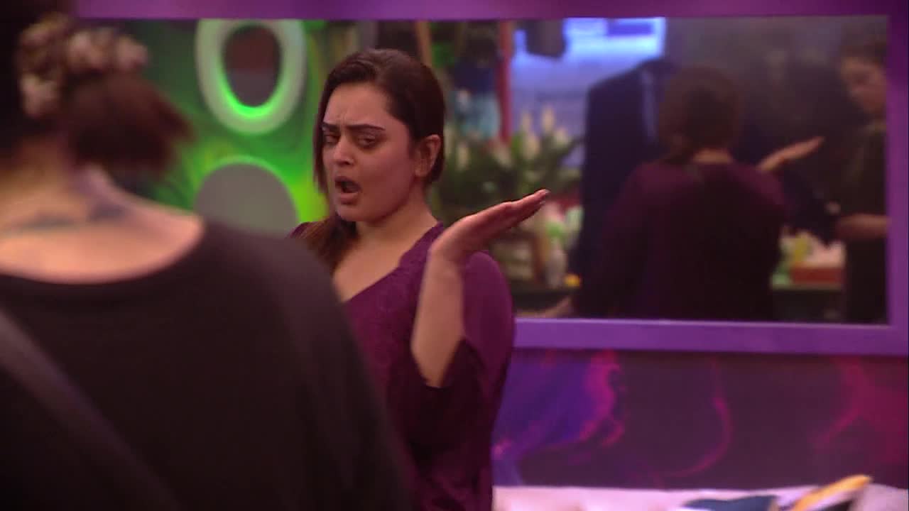 Bigg boss ott season 2 episode-52