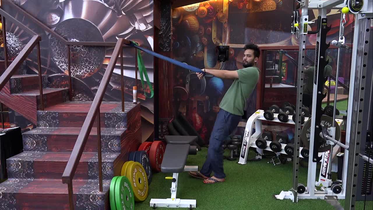 Bigg boss ott season 2 episode-55