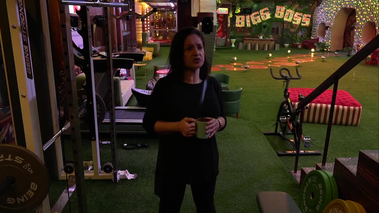 Bigg boss ott season 2 episode-58