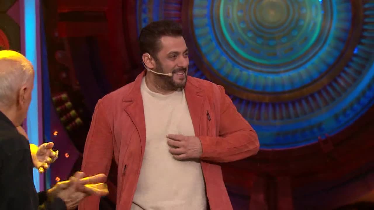 Bigg boss ott season 2 episode-59