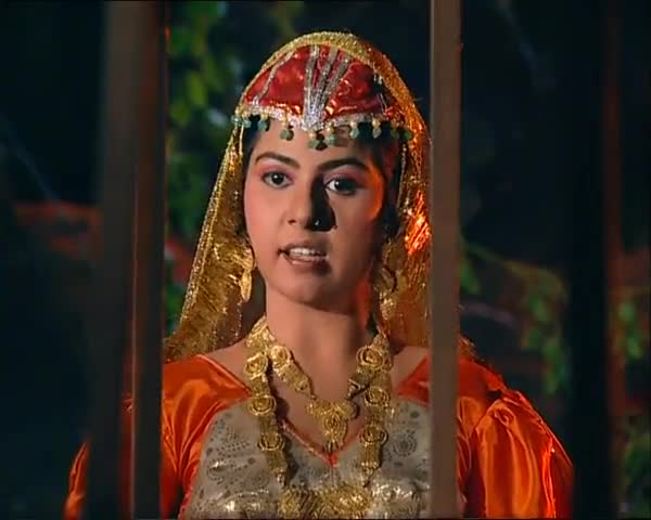 अलिफ लैला Alif Laila  1993 Episode 85 Arabian Nights Hindi Urdu