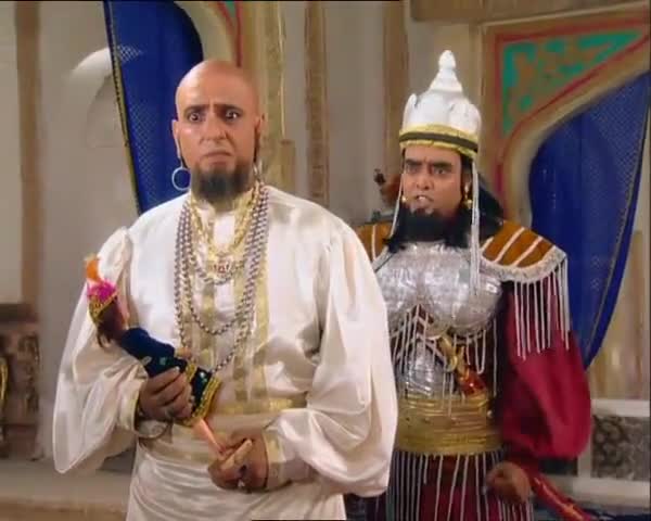 अलिफ लैला Alif Laila  1993 Episode 89 Arabian Nights Hindi Urdu