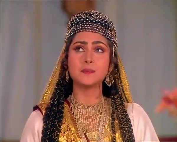 अलिफ लैला Alif Laila  1993 Episode 96 Arabian Nights Hindi Urdu