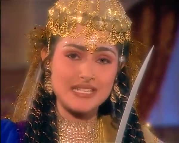 अलिफ लैला Alif Laila  1993 Episode 98 Arabian Nights Hindi Urdu