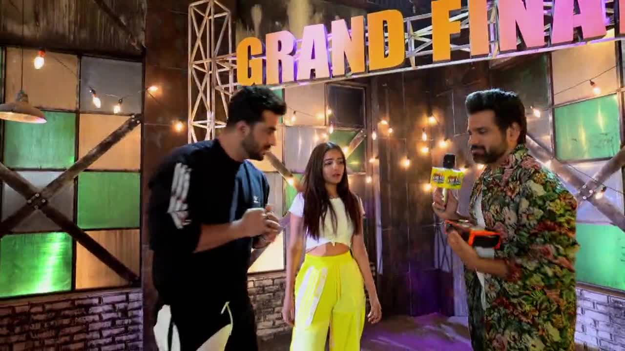 ⁣Khatron Ke Khiladi Made in India Episode 10