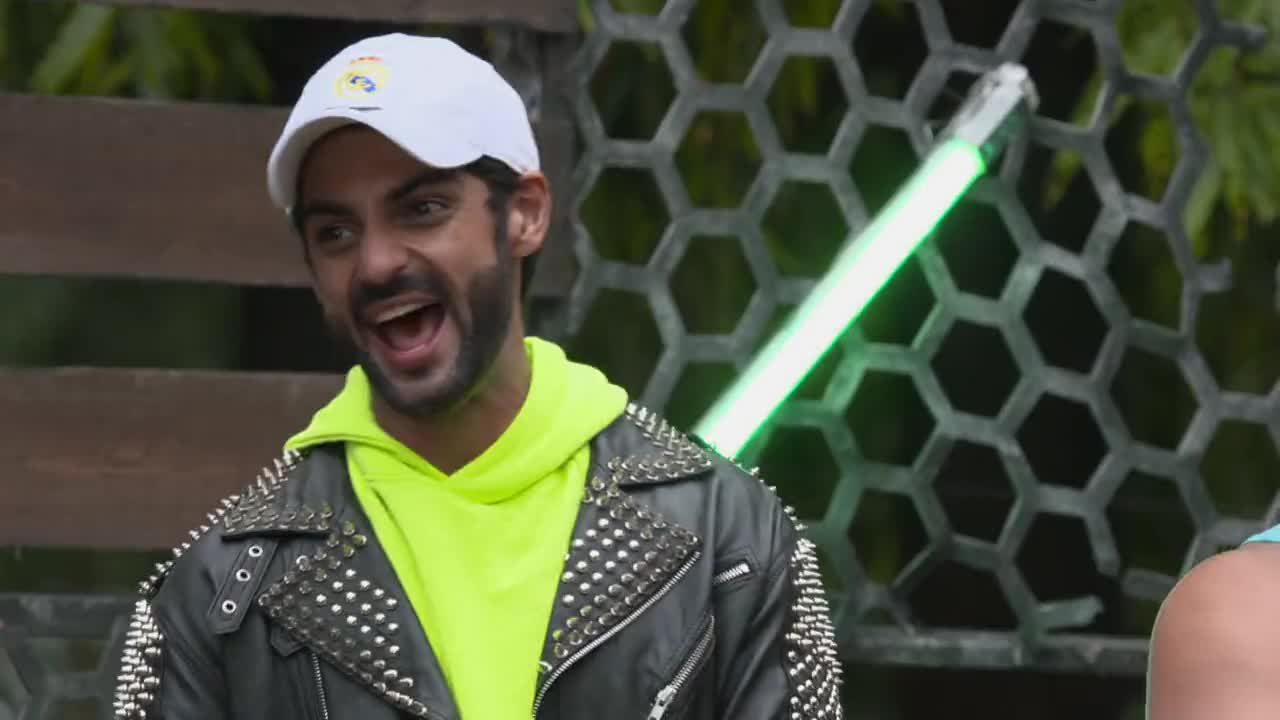 ⁣Khatron Ke Khiladi Made in India Episode 6