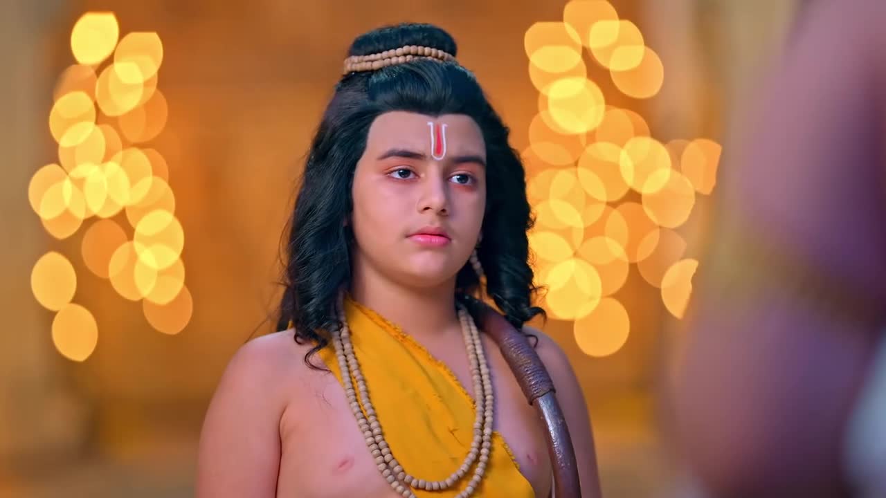 Shrimad Ramayan 8th November 2024 