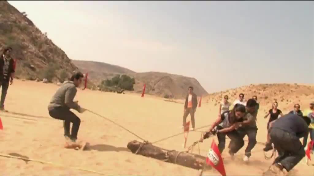 MTV Roadies Season 9 Episode 14