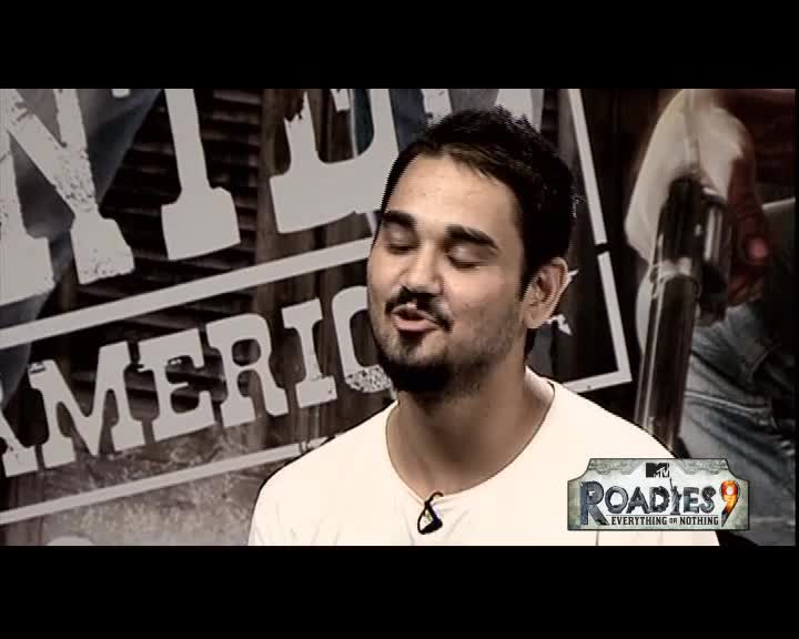 MTV Roadies Season 9 Episode 6