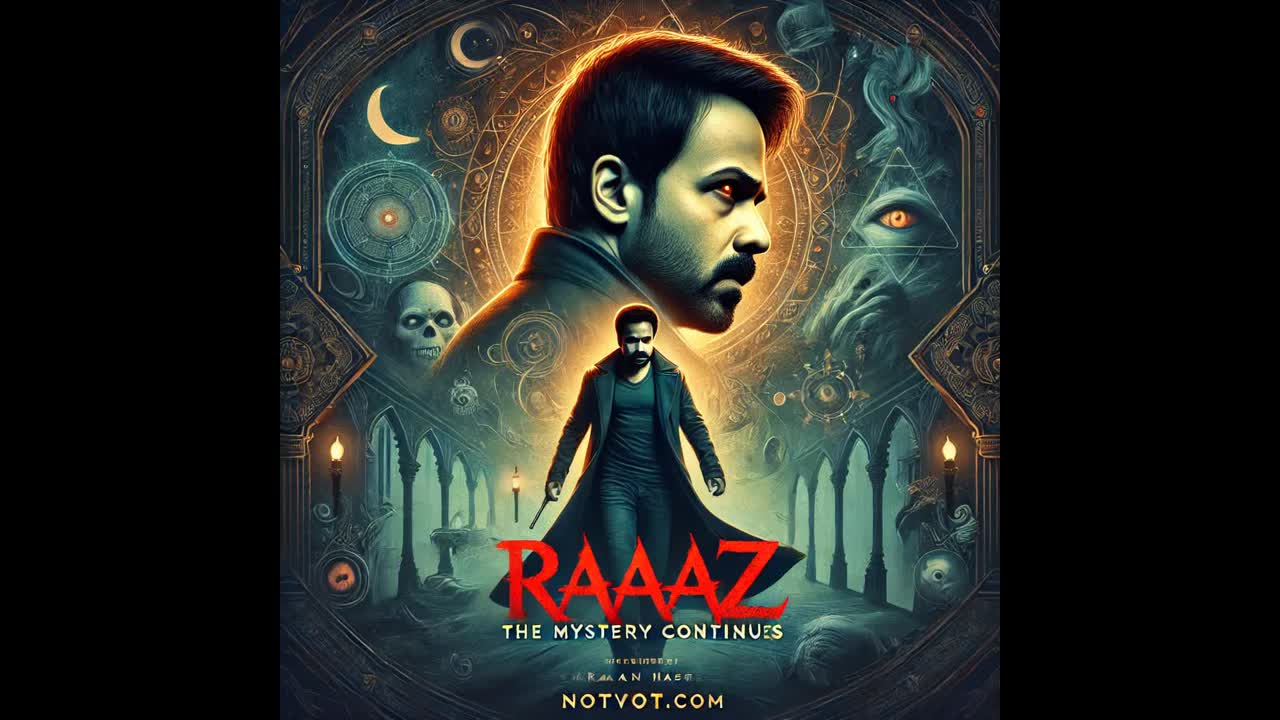 Raaz The Mystery Continues as Prithvi Singh 2009