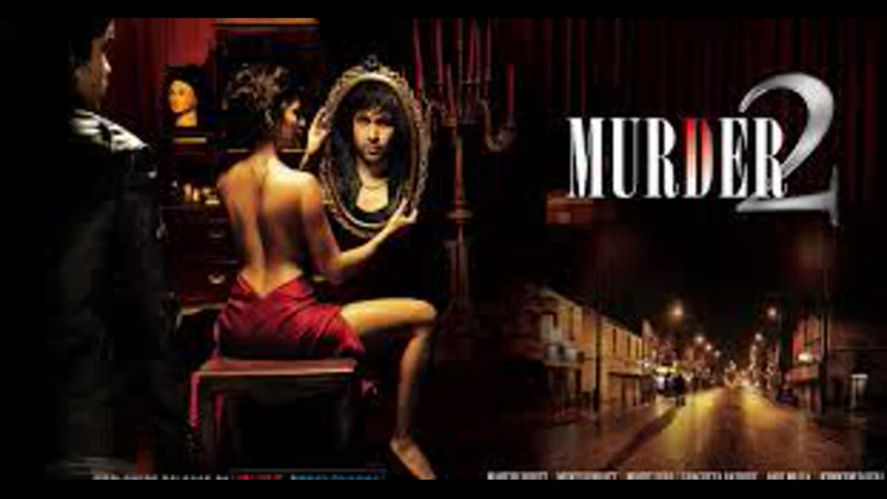 Murder 2 as Arjun Bhagawat 2011