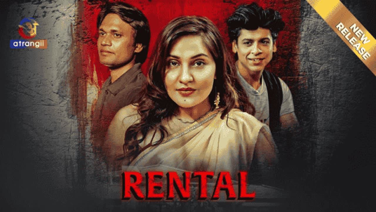 Rental (2024) UNRATED 720p HEVC Ullu Originals Hindi Short Film 